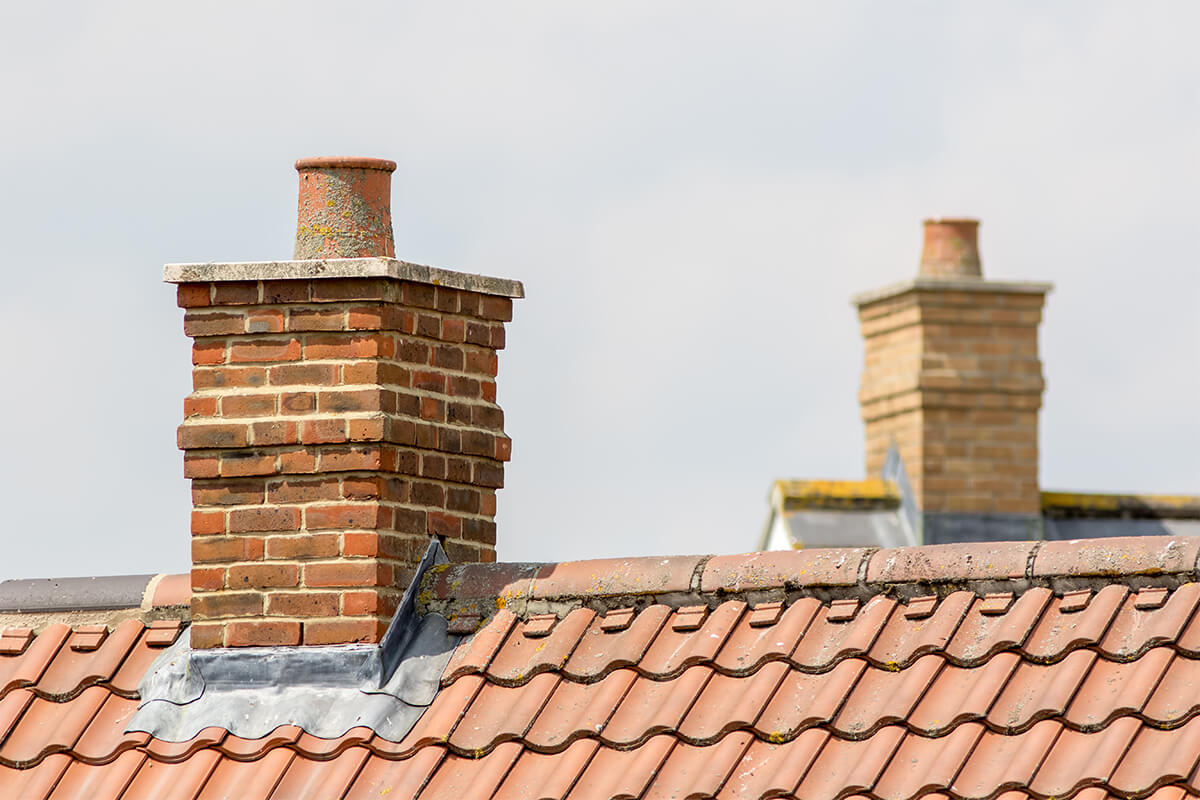 Chimney Repairs Glasgow